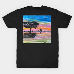 Africa T-Shirt